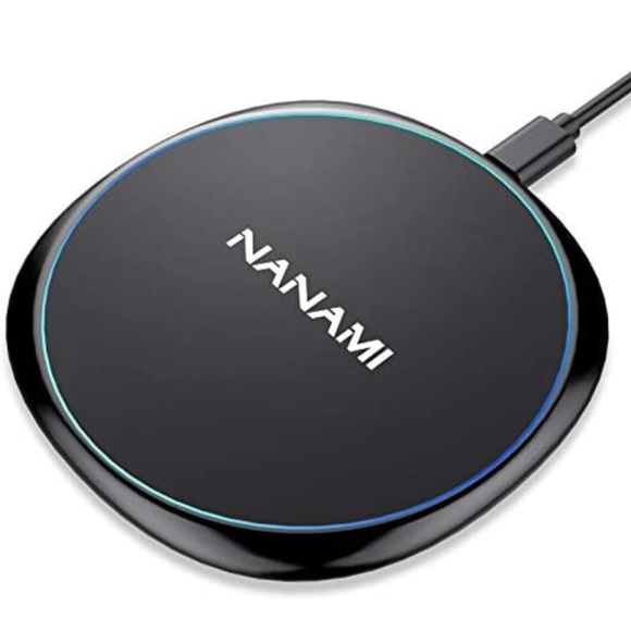 Nanami Other - NANAMI Fast Wireless Charger New